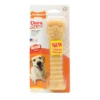 Nylabone Durable Bone Original Hondenkluif - Souper (Tot 30 Kg) -Blije Pootjes 018214555193 1