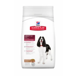 Hill's Adult Lam & Rijst Hondenvoer 12 Kg