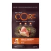 Wellness Core Grain Free Dog Original Kalkoen&Kip - Hondenvoer - 10 Kg -Blije Pootjes 076344107538 1