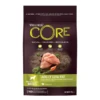 Wellness Core Grain Free Dog Healty Weight Kalkoen - Hondenvoer - 10 Kg 1 Wellness Core Grain Free Dog Healty Weight Kalkoen - Hondenvoer - 10 Kg -Blije Pootjes 076344107545 1