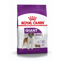 Royal Canin Giant Adult Hondenvoer 4 Kg