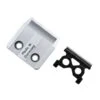 Moser Snijmes 0.1mm Tbv Moser Rex Mini - Hondenvachtverzorging - -Blije Pootjes 4015110012146 1