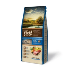 Sam's Field 4300 Power Kip&Aardappel - Hondenvoer - 13 Kg
