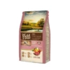 Sam's Field Light & Senior Lam&Rijst - Hondenvoer - 2.5 Kg -Blije Pootjes 8594031444350 1