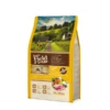 Sam's Field Adult Large Gans&Kalkoen&Aardappel - Hondenvoer - 2.5 Kg -Blije Pootjes 8595602527144 1