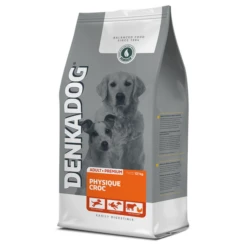 Denkadog Physique Croc Hondenvoer 12.5 Kg