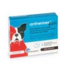 Anthelmex Forte 2 Tabletten -Blije Pootjes anthelmex forte kauwtabletten voor honden