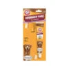 Arm & Hammer Toothpaste & Brush Set -Blije Pootjes arm hammer toothpaste brush set 69211 0300 none