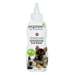 Espree Aloe Optisoothe Eye Wash - 118 Ml
