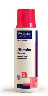 Virbac Allercalm SIS Shampoo 250 Ml 5 Virbac Allercalm SIS Shampoo 250 Ml - Afbeelding 3