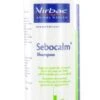 Virbac Sebocalm Shampoo - 250 Ml 1 Virbac Sebocalm Shampoo - 250 Ml -Blije Pootjes file 6