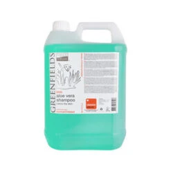 Greenfields Aloe Vera Shampoo 5 Ltr