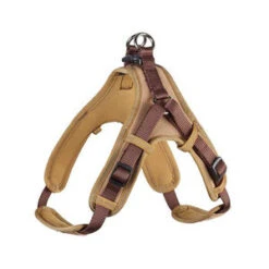 Hunter Neopren Vario Quick Harnas - L -Blije Pootjes hunter neopren vario quick harnas l 72682 0300 none