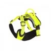Hurtta Dazzle Harness - Geel - 45/60 Cm -Blije Pootjes hurtta dazzle harness geel 4560 cm 47304 0300 none