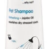Nootie Shampoo Sweet Pea/vanilla -Blije Pootjes image 14