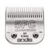 Andis Scheerkop Maat 5fc 6,3mm -Blije Pootjes image 27