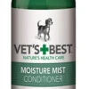 Vets Best Moisture Mist Conditioner 470 Ml -Blije Pootjes image 28