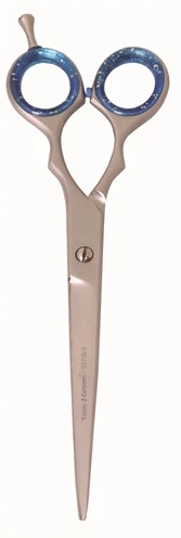 Tools-2-groom 52700 Schaar Recht 7 Inch 17,8 Cm