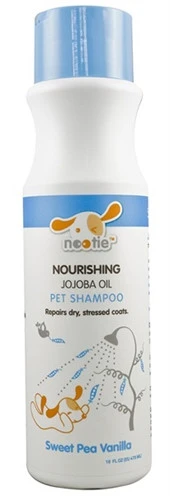 Nootie Shampoo En Spray Pea / Vanilla 472 Ml + 236 Ml