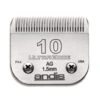 Andis Scheerkop Maat 10 1,5mm -Blije Pootjes image 44