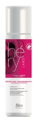 Hery Voedende Anti-klit Spray Voor Lang Haar 400 Ml