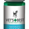 Vets Best Waterless Dog Bath 147 Ml -Blije Pootjes image 48