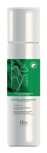 Hery Vachtherstellendespray Voor De Gevoelige Huid 125 Ml