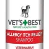Vets Best Allergy Itch Relief Shampoo 470 Ml -Blije Pootjes image 5