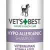 Vets Best Hypo-allergenic Shampoo 470 Ml -Blije Pootjes image 52