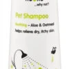 Nootie Shampoo Cucumber/melon -Blije Pootjes image 53