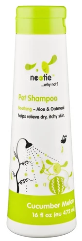 Nootie Shampoo Cucumber/melon