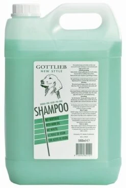 Gottlieb Shampoo Dennen