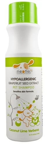 Nootie Shampoo En Spray Coconut / Lime 472 Ml + 236 Ml