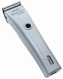 Wahl Bravura Cord/cordless Paardentondeuse