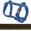 Rogz For Dogs Snake Hondentuig Verstelbaar Bruin 52 X 1,6 Cm -Blije Pootjes image 73