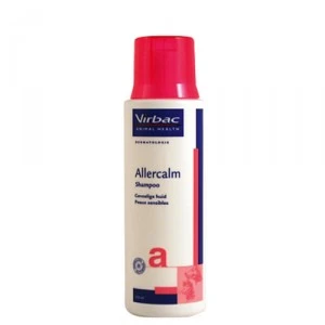 Virbac Allercalm SIS Shampoo 250 Ml 6 Virbac Allercalm SIS Shampoo 250 Ml - Afbeelding 4