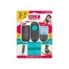 Kong HandiPOD Starter Kit - Poepzakjes Houder Per Stuk -Blije Pootjes kong handipod starter kit poepzakjes houder