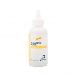 MalAcetic Aural Dog & Cat 118 Ml.