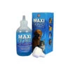 Maxi Guard Gebit Reiningsgel - 60 Ml -Blije Pootjes maxi guard gebit reiningsgel 60 ml 64118 0300 none