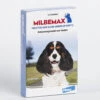 Milbemax Kleine Honden En Puppies 50 Tabletten 1 Milbemax Kleine Honden En Puppies 50 Tabletten -Blije Pootjes milbemax kleine honden en puppies