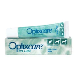 Optixcare Eye Lube - 20 Gram