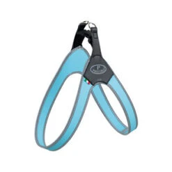 Pratiko Step-In Tuig - Lichtblauw - M - 60 Cm