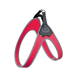 Pratiko Step-In Tuig - Rood - M - 60 Cm