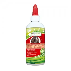 Bogacare Perfect Ear Cleaner Hond - 125 Ml