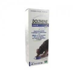 Dolthene Ontwormsuspensie - 50 Ml -Blije Pootjes product dolthene ontwormsuspensie 50 ml none 3 1460110639 28273