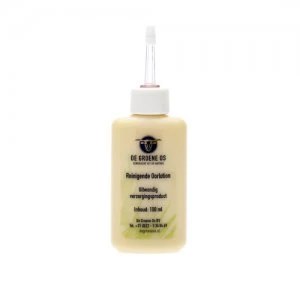 Groene Os Reinigende Oorlotion - 100 Ml