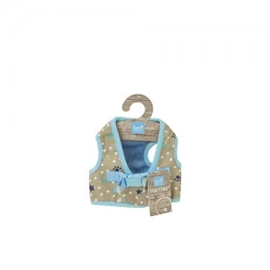 Lief! Boys Hondenharnas - XS 3 Lief! Boys Hondenharnas - XS