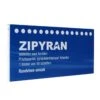 Zipyran - 10 Tabletten -Blije Pootjes product zipyran 10 tabletten medpets 3 1396342680 10708