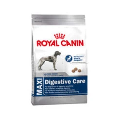 Royal Canin Maxi Digestive Care Hondenvoer 3 Kg -Blije Pootjes royal canin maxi digestive care 3 kg 67868 0300 none