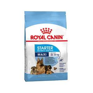 Royal Canin Maxi Starter Mother And Babydog 15 Kg - Afbeelding 3